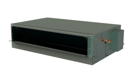 Внутренний канальный блок CHERBROOKE Mistral Multi ADI-09UX4RK