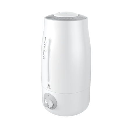 Бытовой увлажнитель воздуха Royal Clima SANREMO Plus RUH-SP400/3.0M-BU