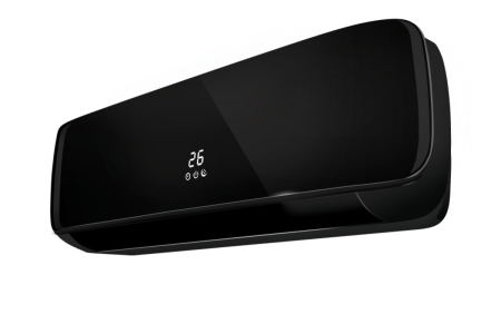 Настенный кондиционер Hisense BLACK CRYSTAL CLASSIC A AS-10HW4SYDTG5B