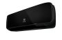 Настенный кондиционер Hisense BLACK CRYSTAL CLASSIC A AS-10HW4SYDTG5B