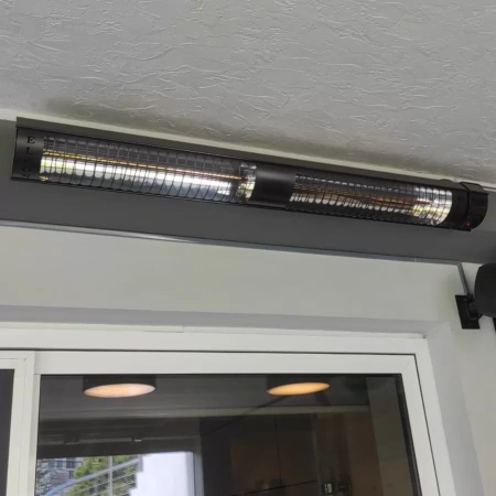 Уличный электрический обогреватель WWT ELCON RCH-4000/12