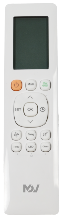 Настенный кондиционер MDV INFINII Nordic Heat Pump MDSAN-18HRFN8 / MDOAN-18HFN8