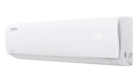 Настенный кондиционер Ultima Comfort ECLIPSE Inverter 2026 ECP-I18PN