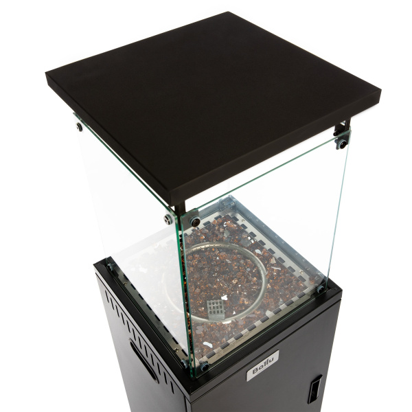 Уличный газовый инфракрасный обогреватель Ballu BOGH-14G