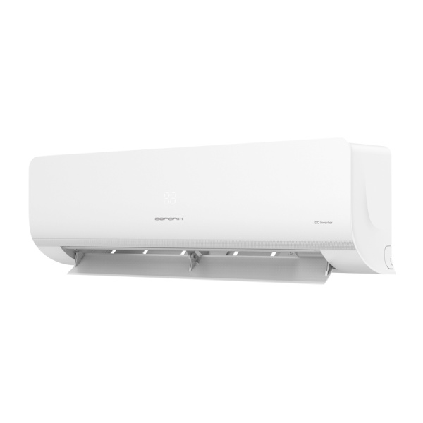 Настенный кондиционер AERONIK Leto Inverter ASI-09 IW1/ASO-09 IW1