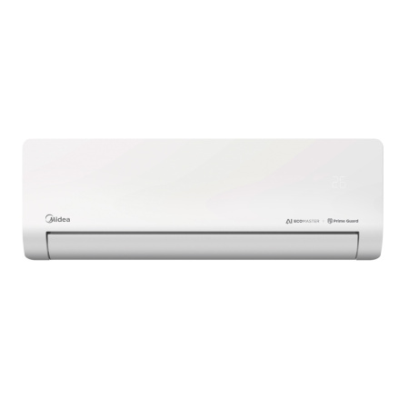 Настенный кондиционер Midea EASY 2026 MSES1-07HRN8G1 / MOES1-07HRN8G1