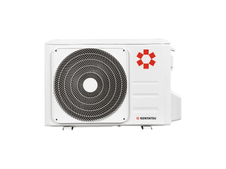 Кассетная сплит-система Kentatsu 2026 KSZG35HFAN1 / KSUTG35HFAN1