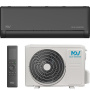 Настенный кондиционер MDV INTEGRA Pro Black Inverter 2026 MDSBI2-24HRFN8 / MDOBI2-24HFN8