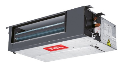 Внутренний канальный блок TCL TACM-DT18INV/R