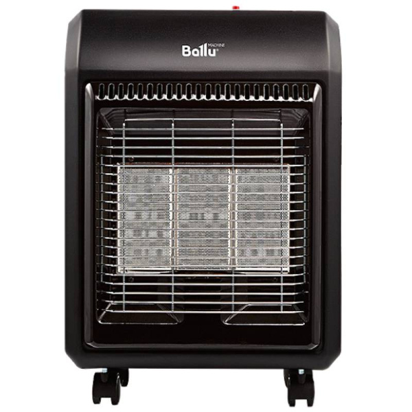 Газовый инфракрасный обогреватель Ballu COMPACT BIGH-5