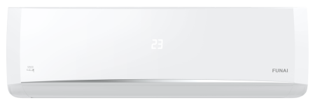 Настенный кондиционер Funai SENSEI 2025 RAC-SN35HP.D06
