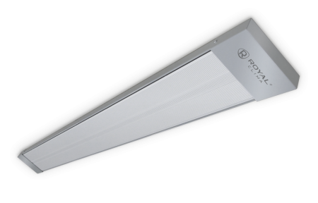 Инфракрасный обогреватель RAGGIO 2.0 RIH-R3000S/II