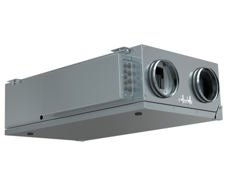 Приточно-вытяжная установка Shuft UniMAX-P 800 CE-A