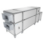 Приточно-вытяжная установка Breezart 3700 Lux RP PB ET15-380