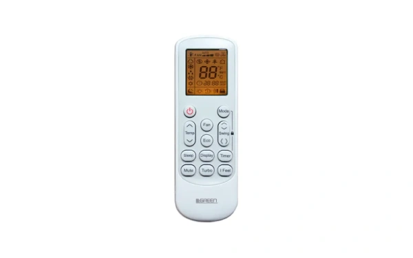 Настенный кондиционер GREEN TRIUMPH STANDARD TSI/TSO-07 HRSY3 Wi-Fi