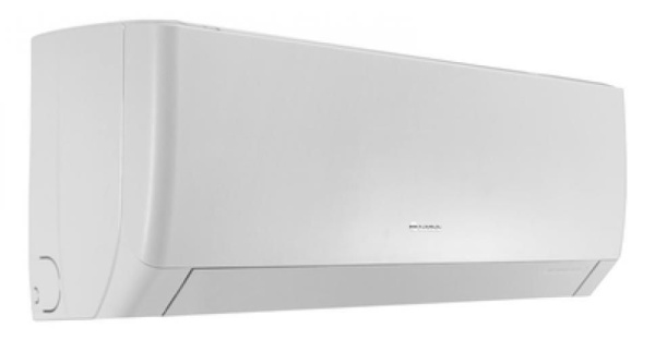 Настенный кондиционер Gree Pular Inverter Eco GWH12AGBXB-K6DNA4K