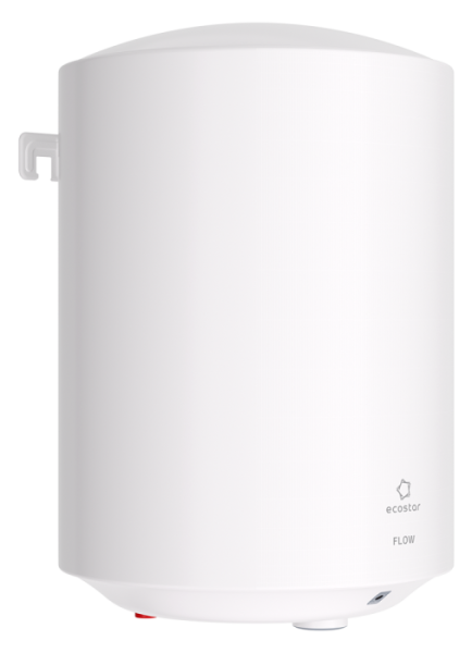 Электрический водонагреватель ECOSTAR FLOW EWH-F50-RE