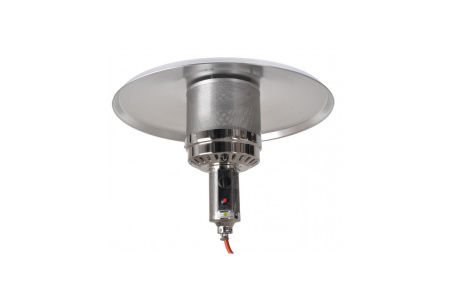 Уличный газовый обогреватель Stalleh VarmGas Bronse