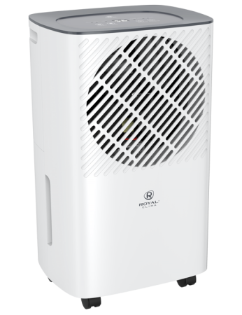 Осушитель воздуха Royal Clima CARISMA Studio RD-CR10-E