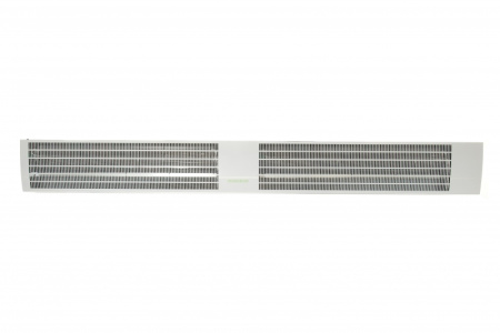 Электрическая тепловая завеса Тропик Т324Е20 белая