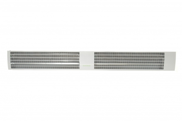 Электрическая тепловая завеса Тропик Т324Е20 белая