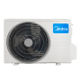 Настенный кондиционер Midea EASY Inverter MSES-18N8D6-I / MSES-18N8D6-O