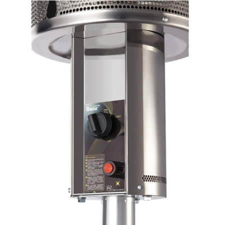 Уличный газовый инфракрасный обогреватель Ballu BOGH-16