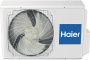 Напольно-потолочная сплит-система Haier Super Match 2026 AC25S2SG2FA / 1U25S2SM4FA