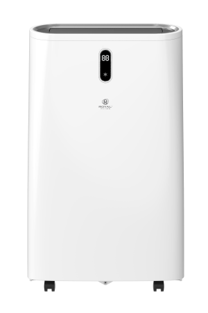 Мобильный кондиционер Royal Clima STRADA RM-ST39CH-E