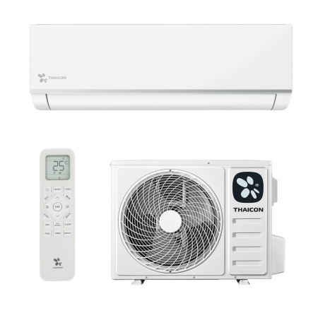 Настенный кондиционер Thaicon COMFORT PLUS Inverter TL-RWC25-FR / TL-ROC25-FR