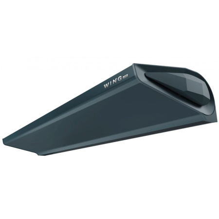 Тепловая завеса VTS Wing II E200 ЕС (RAL 7016)