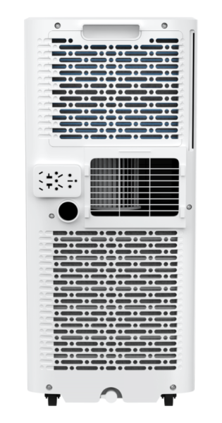 Мобильный кондиционер Hisense W AP-09CR4GKWS00