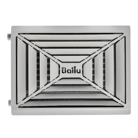 Водяной тепловентилятор Ballu BHP-W4-15-D