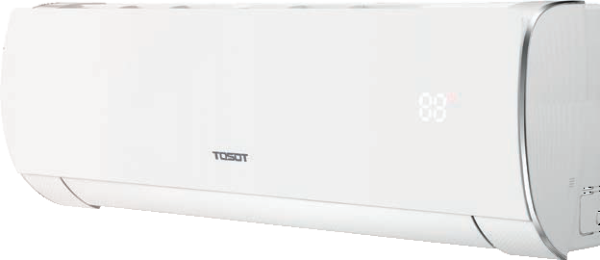 Настенный кондиционер Tosot Lyra X T12H-SLyW/I / T12H-SLyW/O