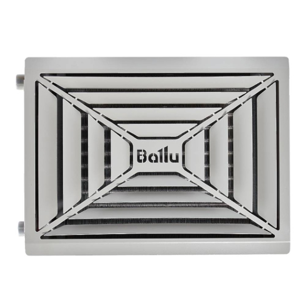 Водяной тепловентилятор Ballu BHP-W4-15-D
