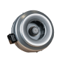 Круглый канальный вентилятор Sysimple TK 315-A
