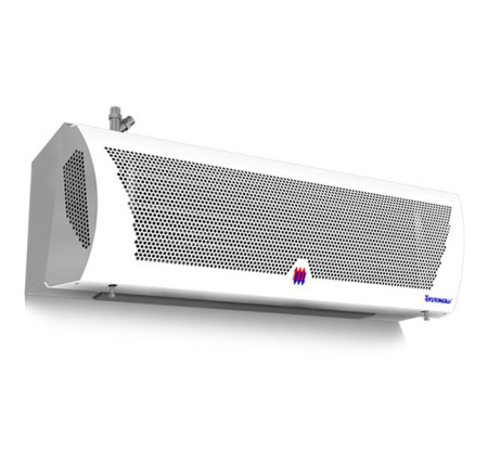 Водяная тепловая завеса ТЕПЛОМАШ 400 Комфорт КЭВ-44П4131W