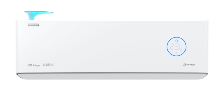 Настенный кондиционер+бризер ROYAL Clima ROYAL FRESH FULL DC EU INVERTER RCI-RF40HN