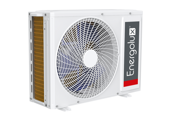 Наружный блок Energolux Smart Multi ESAM14M2_AR2_DC2