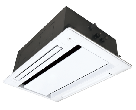 Двухпоточный внутренний блок кассетного типа Hisense AVL-14UXJSGA/HP-C-NA