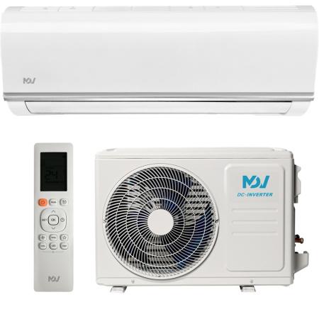 Настенный кондиционер MDV CLASSIC INVERTER MDSC-07HRDN8 / MDOC-07HDN8