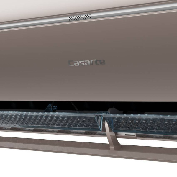 Настенный кондиционер Casarte Triano СAS25MW1/R3-G / 1U25MW1/R3