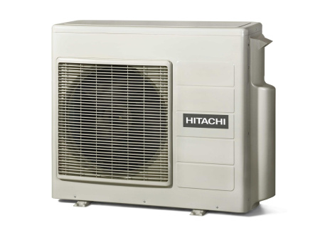 Наружный блок мульти-сплит-систем Hitachi MULTIZONE PREMIUM (R32) RAM-68NP3E