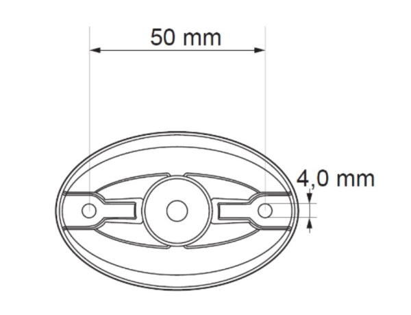 Датчики температуры Shuft HTF-NTC12K (аналог ETF-1144/99-NTC)