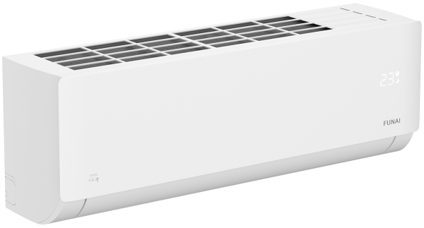 Настенный кондиционер Funai SENSEI 2.0 RAC-SN25HP.D07