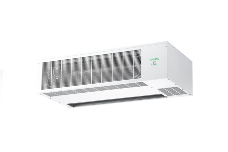 Электрическая тепловая завеса Тропик Х824Е20 белая