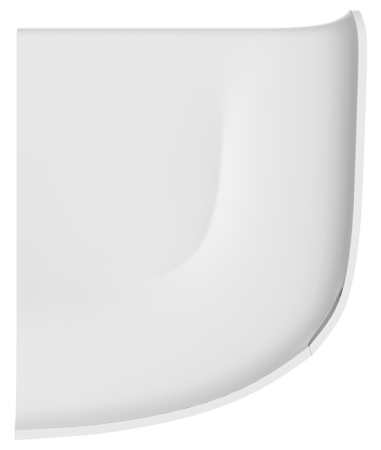 Настенный кондиционер Hisense ERA Classic A 2025 AS-18HW4RMSKC00