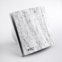 Вентилятор вытяжной Soler&Palau Silent-100 CZ Marble White Design 4C