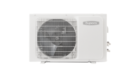 Настенный кондиционер Бирюса U-серия Inverter B-18UIR/B-18UIQ