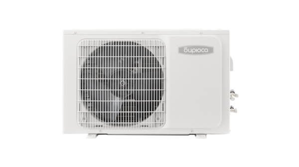 Настенный кондиционер Бирюса U-серия Inverter B-18UIR/B-18UIQ